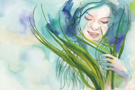 Araceli_GarciaR's tweet photo. Serie "Posidonia y el Mar" - Posidonia
Fruto del amor entre #Poseidón y #Halia, será la encargada de hacer una labor que cambiaría el curso de la historia tras la muerte de su madre.
🌊 Lámina: https://t.co/KQdStNrByd
#PosidoniayelMar #acuarela #watercolor #Mermaids https://t.co/EAlqX8KnnM