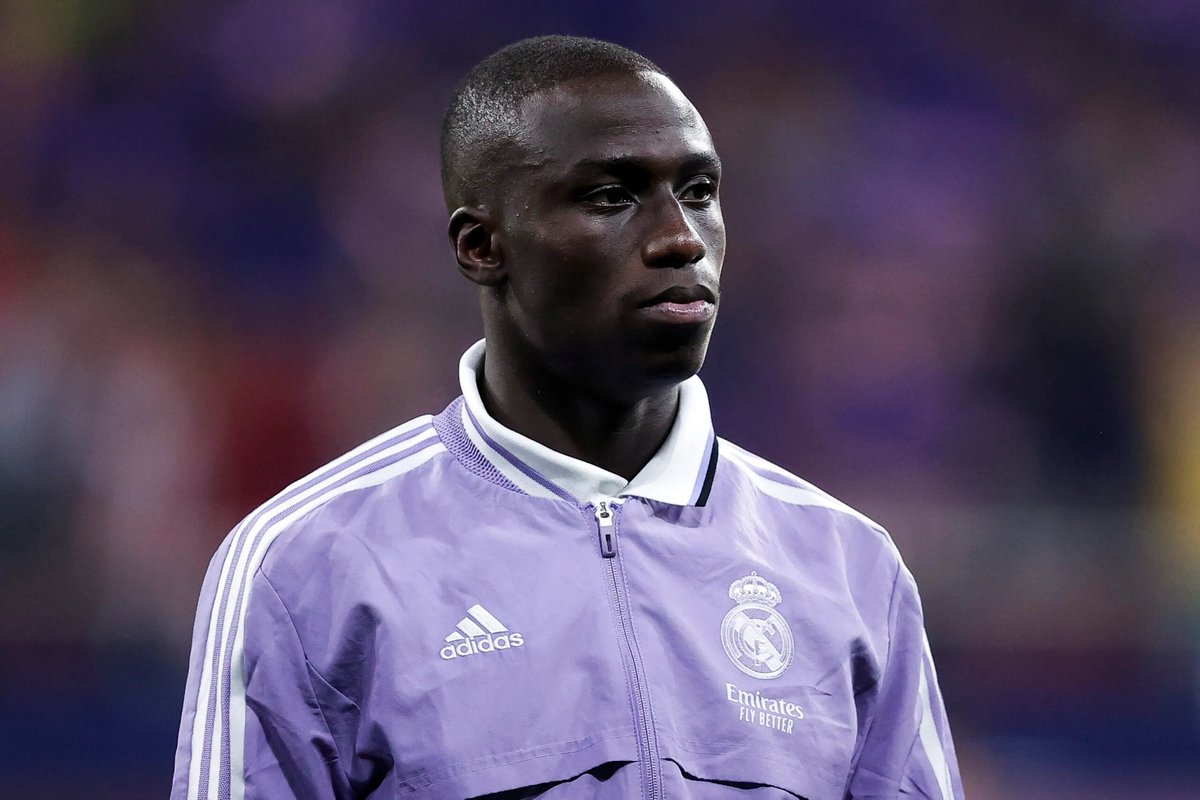 🚨 JUST IN: Manchester United and Newcastle have a concrete interest in Real Madrid left-back Ferland Mendy. #MUFC [@lequipe]