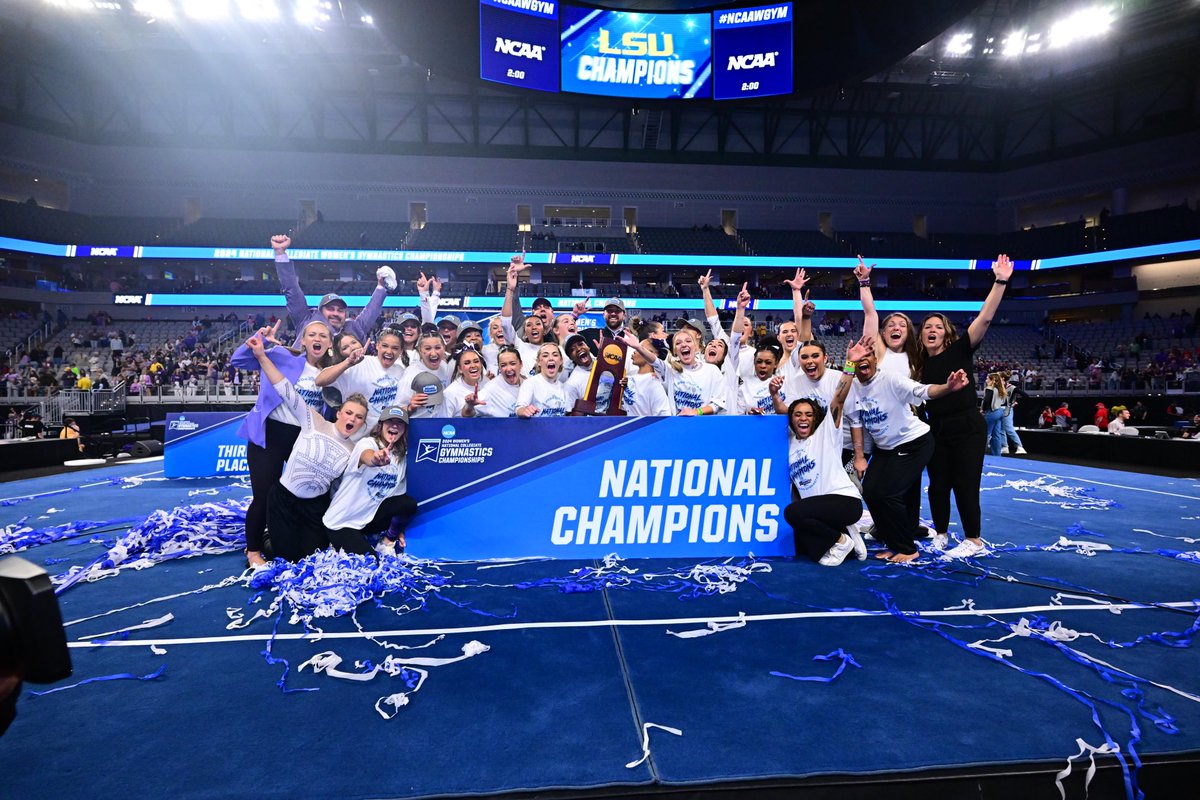 LSUgym tweet picture