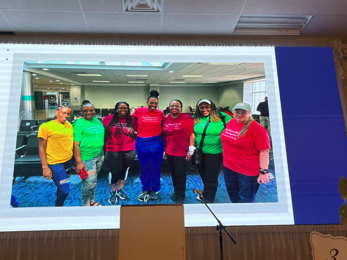 JaneaneWalker1's tweet photo. Hope Missions 360 Medical Mission Trip 2024 Gala Event! Last year we served 2,852 people and over 500 children received care packages, and school supplies.  This year the team goes back to Jamaica!  #medicalmission #PediatricRN #newblackwallstreet https://t.co/rFThCreVEN