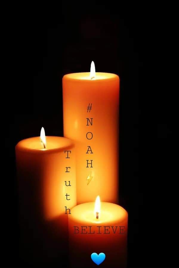 ‼TWITTERSTORM‼ EVERY SUNDAY at 6:11PM until we get Justice for #Noah and the Truth for Fiona. #JusticeForNoahDonohoe #RememberMyNoah💙 #TruthForFiona #NoahsArmy⚡ #Week200