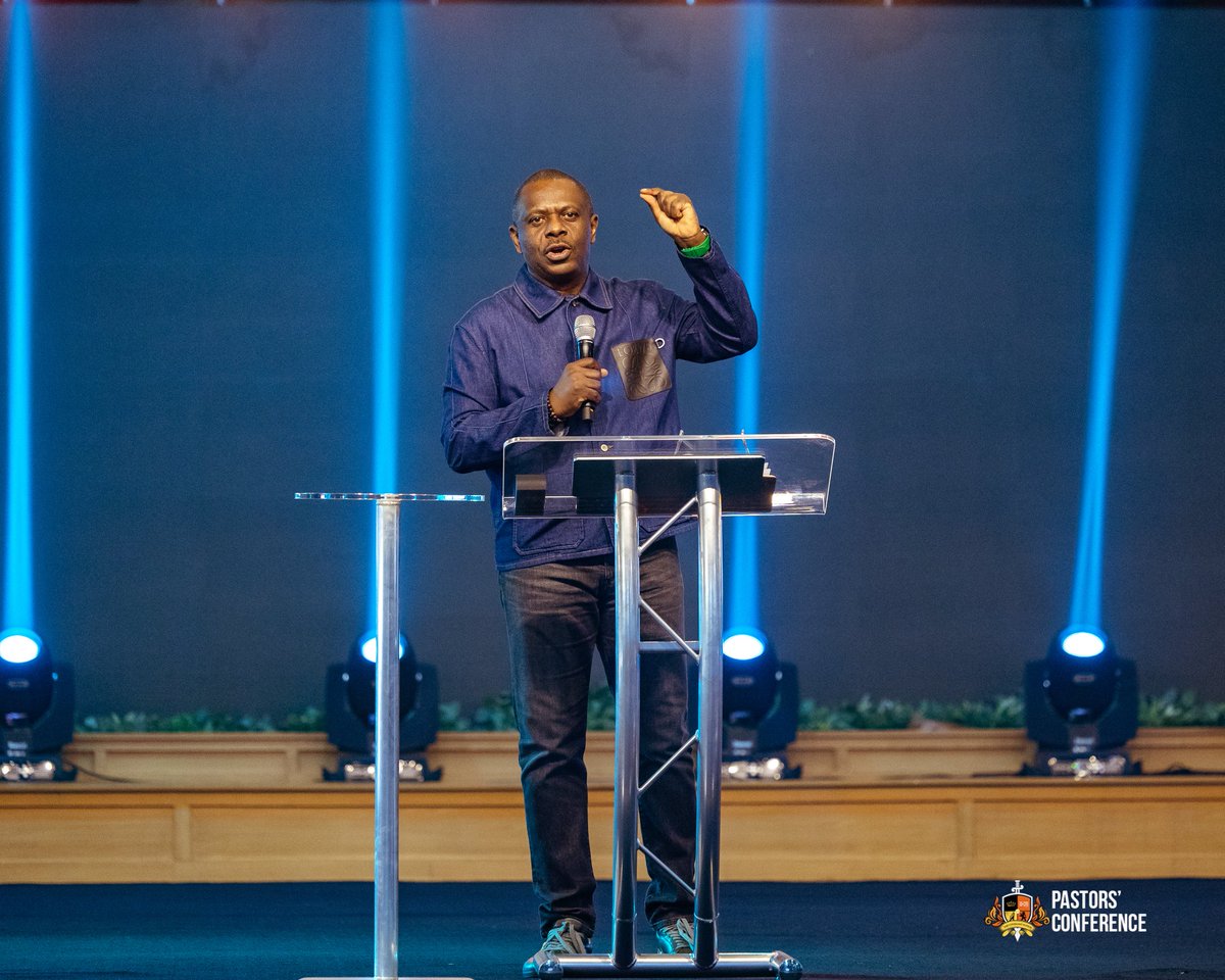 Praying in the spirit is scientific. If you are praying about something by yourself and then you ask a group to help you about the same thing in prayer, and they actually do, you will notice when next you pray about the thing that the load will be lighter on your spirit and you