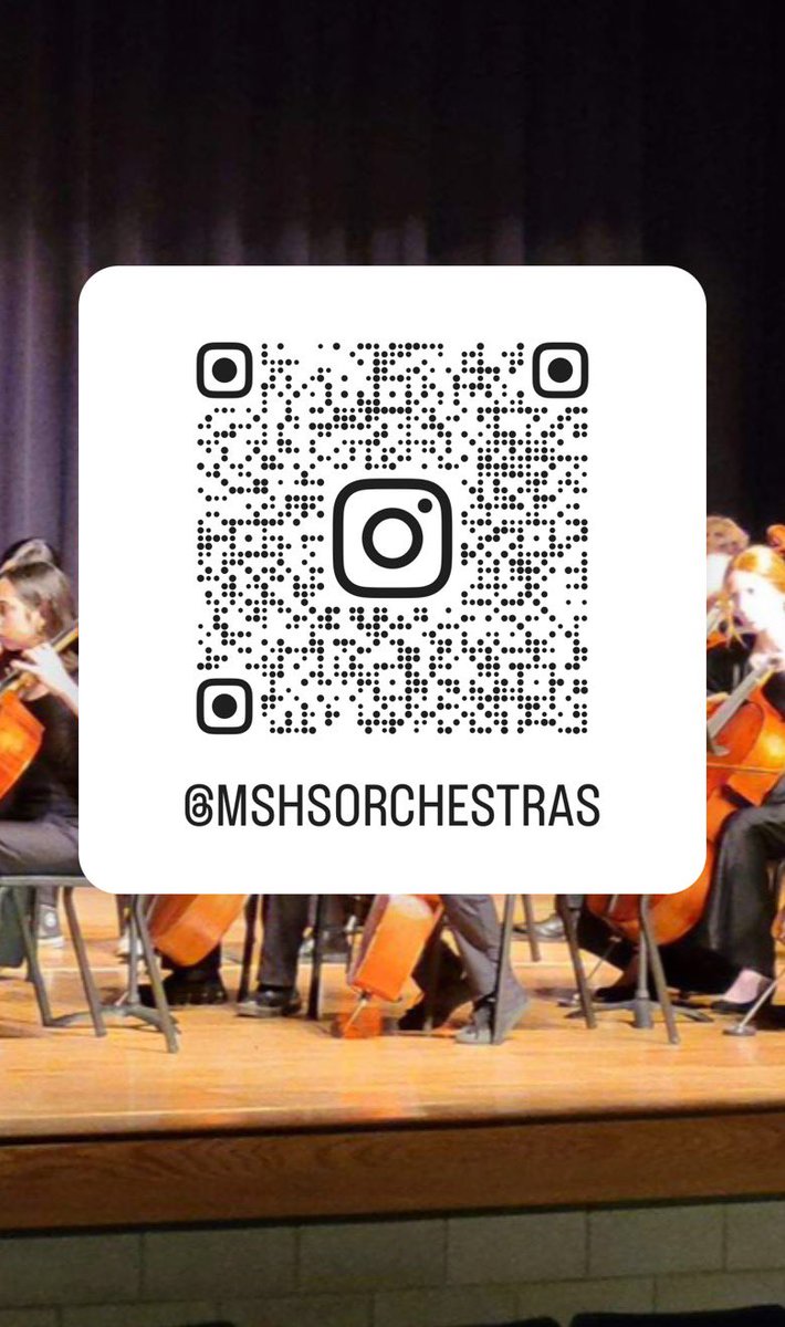 Follow us on instagram. <a href="/MSHSactivities/">Millard South Activities</a> <a href="/m_south_hs/">Millard South HS</a>