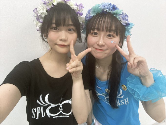 尾茂井奏良のTwitter画像30