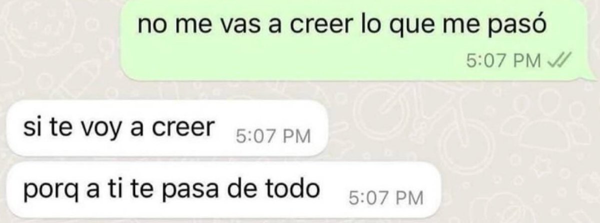 Mi vida: