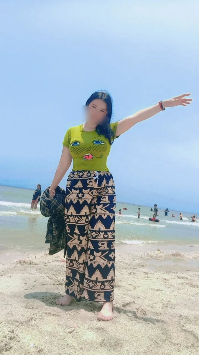 prapaip17735027's tweet photo. ทุกปัญหามันจะทำให้คุณเห็นคุณค่าของตัวเองเสมอ☺ #เที่ยวหาดบางแสน #วันหยุด #ชลบุรี https://t.co/w0MnMH9pjb