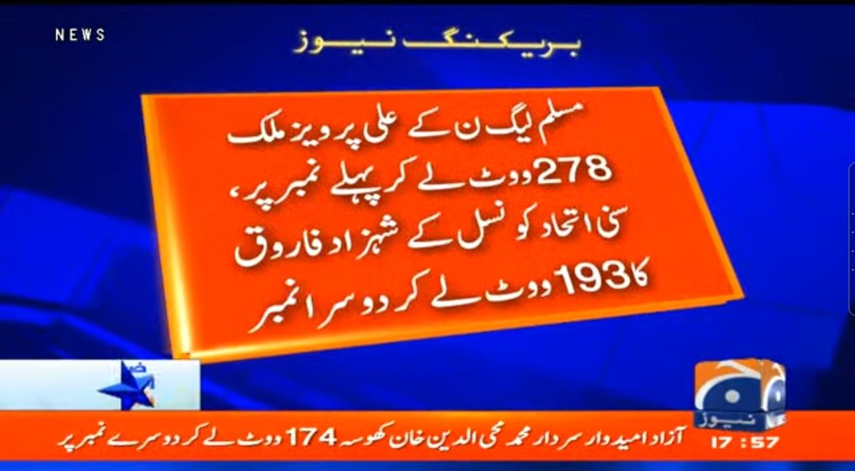 شکر والا پولنگ اسٹیشن پی پی 290 ن لیگ علی خان لغاری 468 ووٹ محی الدین کھوسہ 190 ووٹ #SaudiaSmt @MaryamNSharif @BrAqeelMalik @Atifrauf79 @ZeshanMalick @KashifSabir @57_bhatti #ووٹ_صرف_شیر_کا