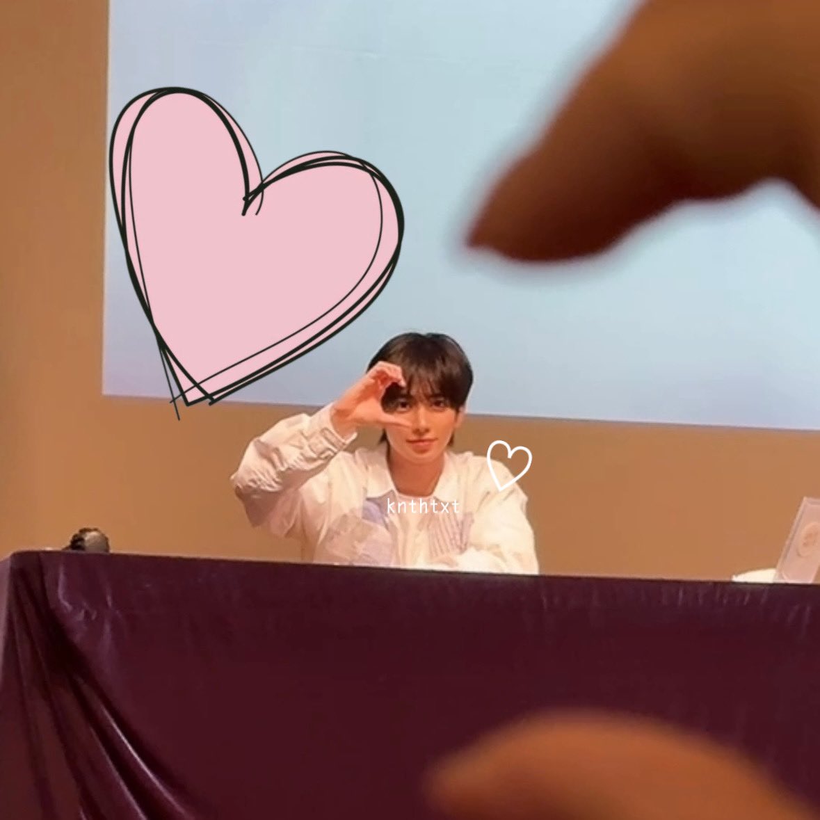 히☺︎ tweet media