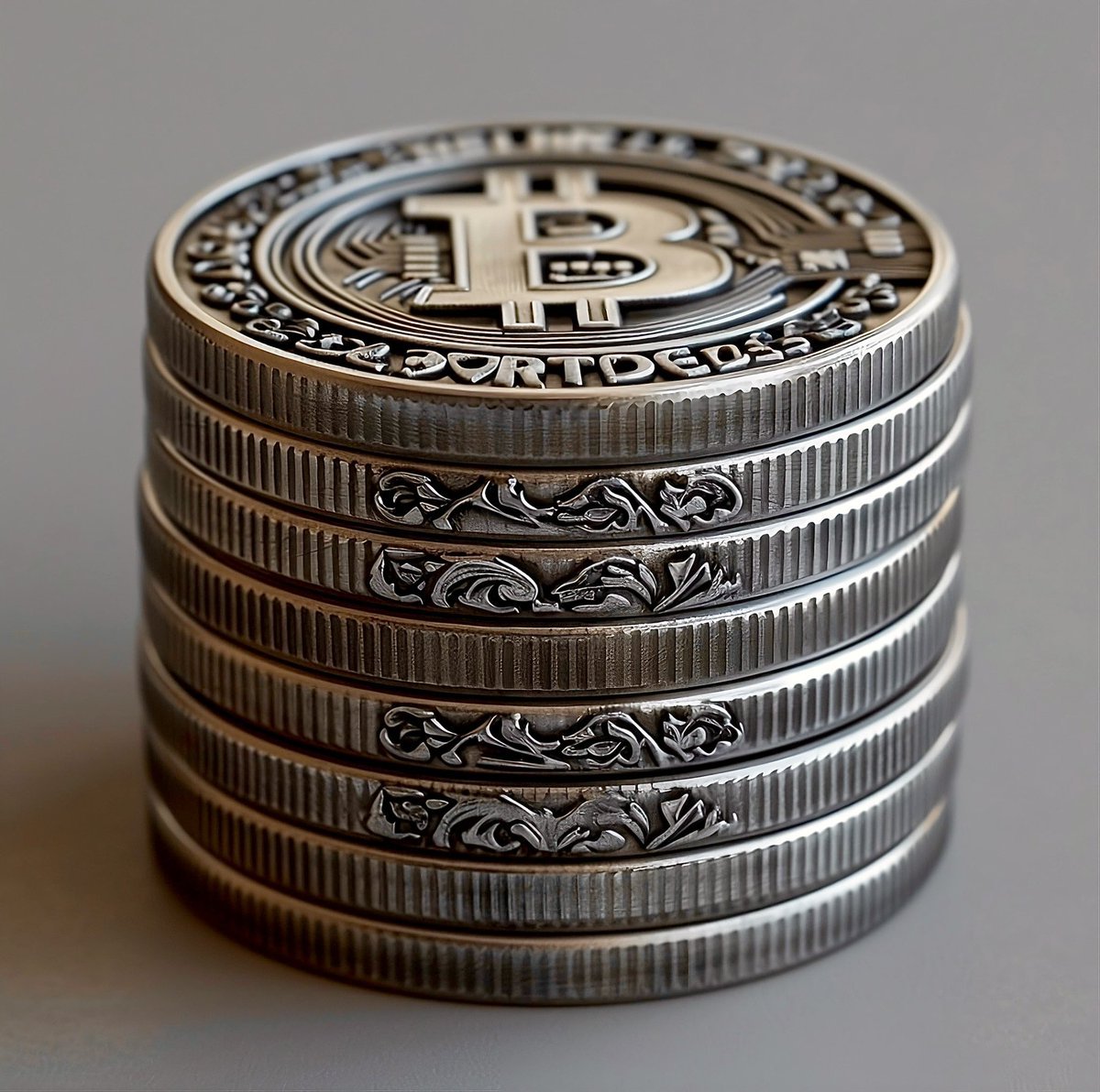 Michael Saylor tweet media