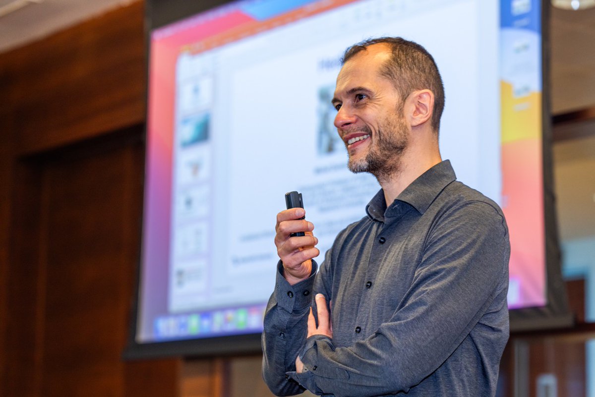 The #KAUST workshop on Advancements in Data and Artificial Intelligence Tools for Transplantation and General Medicine brought together local and international #AI, #datascience and #medicine experts. Participants explored how AI, machine learning and data analysis can