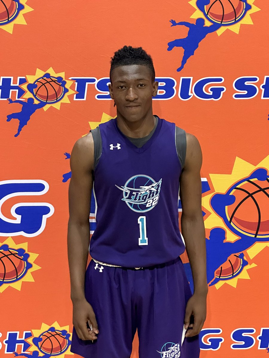 BIG SHOTS Game MVPs tweet media