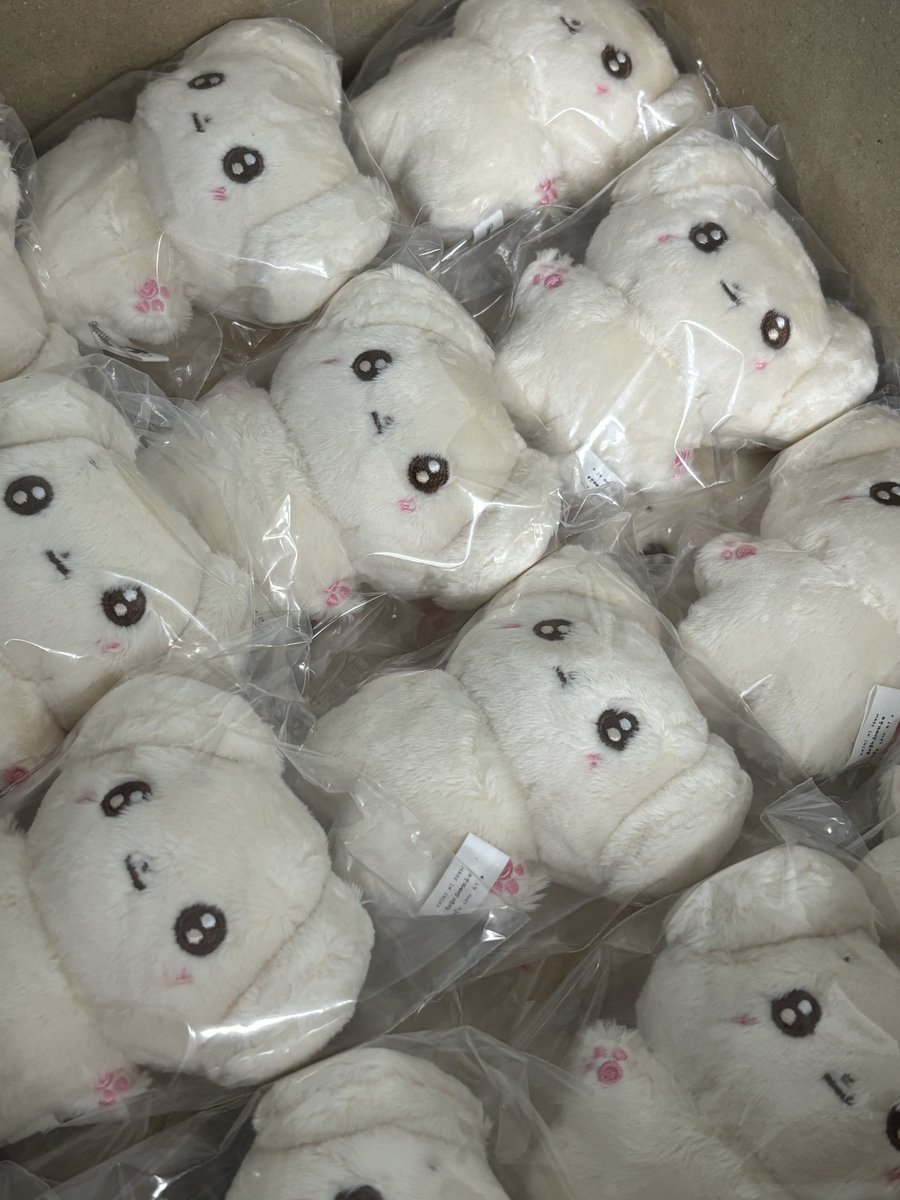 ren_daeng's tweet photo. 런댕이 배송지 변경 및 배송 관련 공지 •• ♡ 

런댕이 생산 완료 되었습니다. 오래 기다려주셔서 감사드립니다. 런댕이는 4/26일 부터 순차 배송될 예정입니다. 배송지 변경은 4/25일 11:59 pm 까지 가능하며 윗치폼 내에서 자유롭게 수정해주시면 됩니다. 감사합니다🤍 https://t.co/VnzDb90RQV