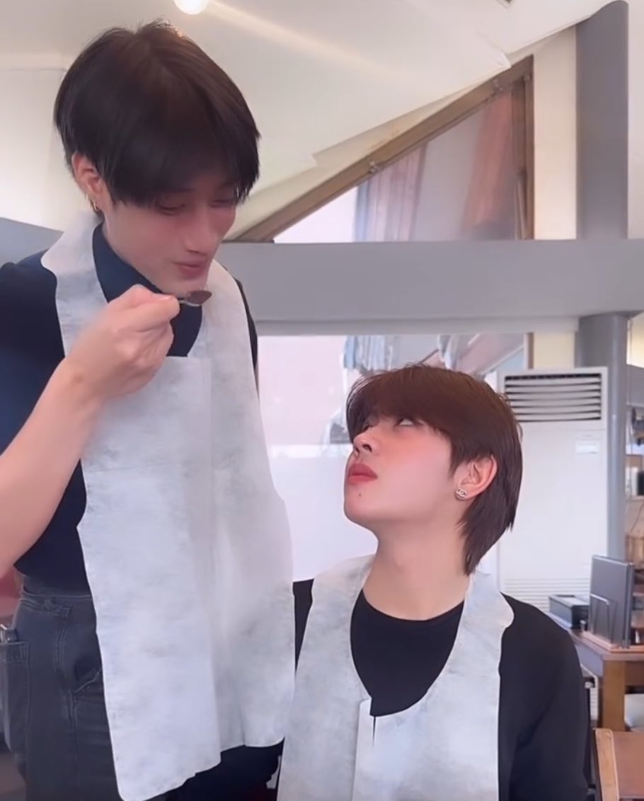 kaxwyw's tweet photo. 62626262636363636363636 ของกินชีใครก้ห้ามแย่งนะ https://t.co/6q6Jx7SpOt