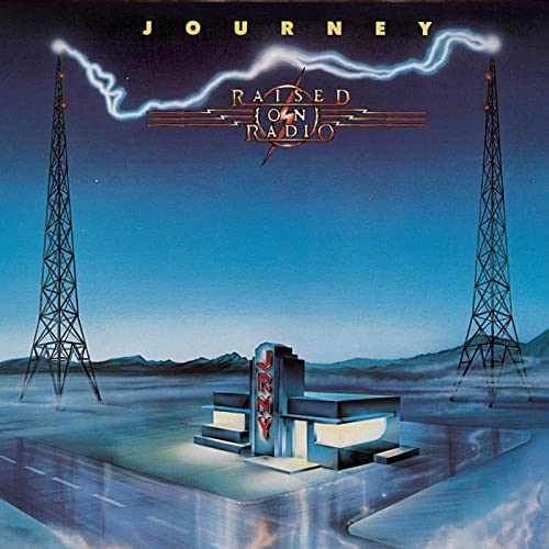 #nowplaying Be Good To Yourself 44.1kHz/16bit by Journey on #onkyo #hfplayer #Journey #NealSchon #StevePerry #Rock @JourneyOfficial @NealSchonMusic @StevePerryMusic