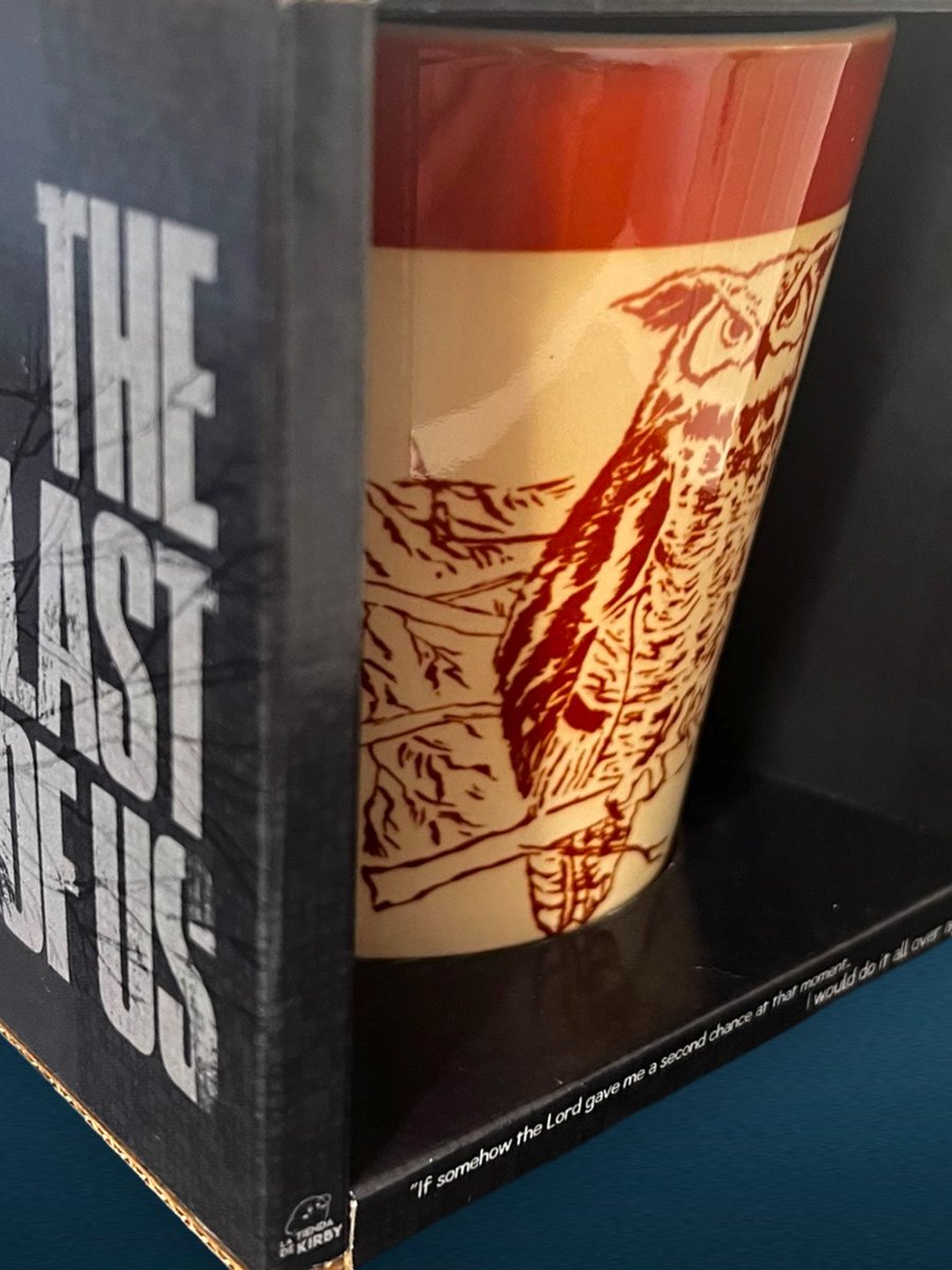 Naughty Dog World tweet media