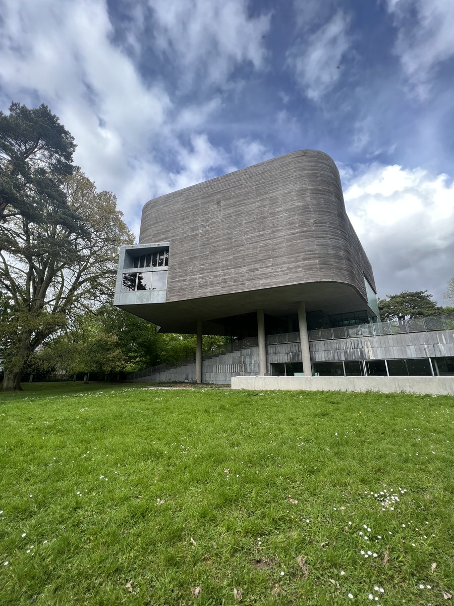 Thank you to all who visited today, our doors are now closed. We will open our doors again on Tuesday, from 11am to 5pm ✨ For more information: Glucksman.org