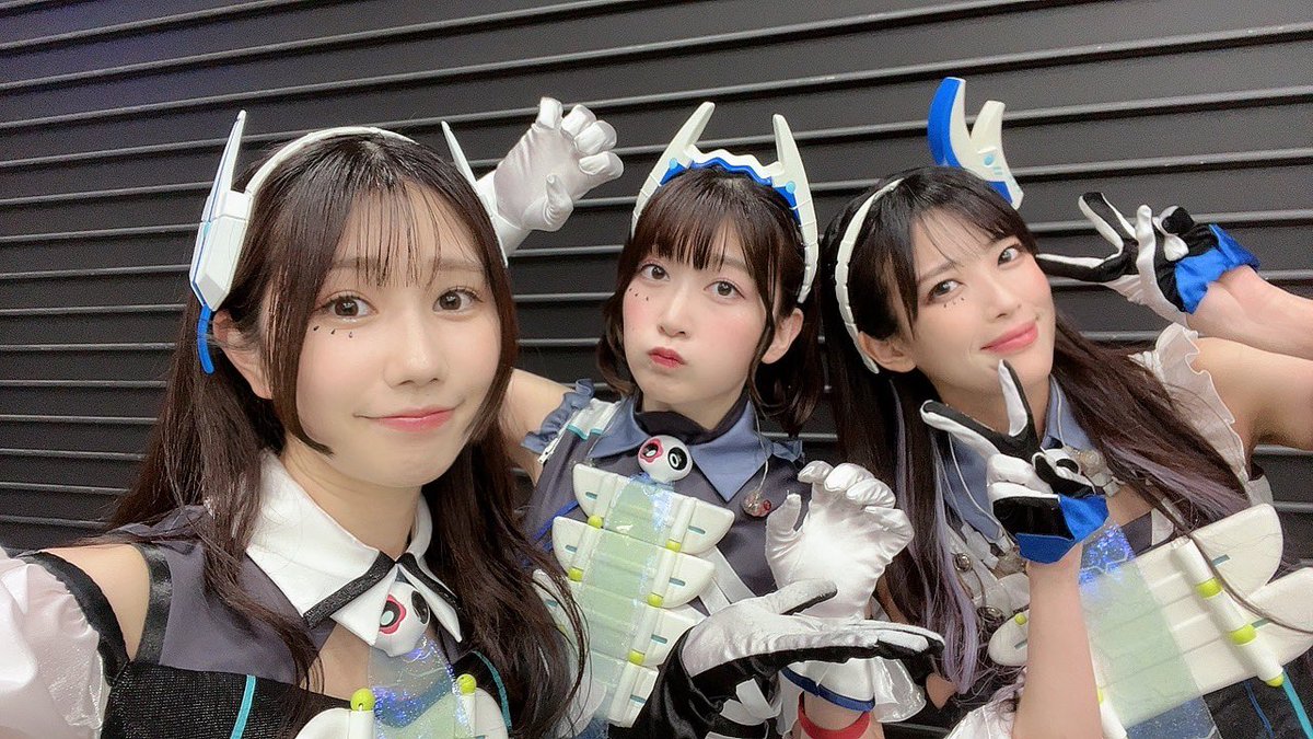 Yukimura_Eri's tweet image. #シャニマス6th_横浜_day2
ツアー最終日！綺麗で大きな花火、空いっぱいに広がりました！！
最高の時間を一緒に過ごしてくれて、ありがとうございました！！