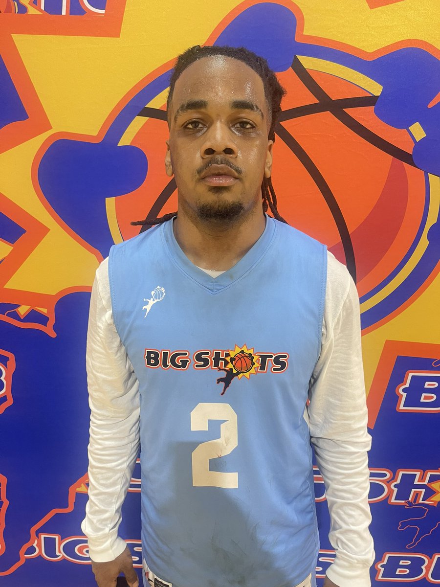 Big Shots Game MVPs (@bigshotsgamemvp) on Twitter photo #BigShots #KingOfTheHill
16u
Team Loaded 704 - 51
#2 Jaydin Armstrong- 13
#5 Braylon Taylor - 12
Big Shots Elite SC Redd - 50
#2 Tay Williams - 16
<a href="/BigShotsGlobal/">BIG SH🏀TS</a> #BigShots #KingOfTheHill
16u
Team Loaded 704 - 51
#2 Jaydin Armstrong- 13
#5 Braylon Taylor - 12
Big Shots Elite SC Redd - 50
#2 Tay Williams - 16
<a href="/BigShotsGlobal/">BIG SH🏀TS</a>