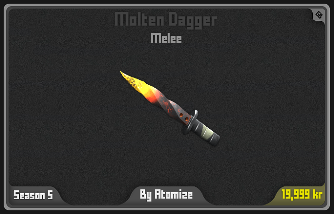 nyt_krunk's tweet image. #krunker
Giveaway
条件
・フォロー
・リポスト
・IGNをリプライ
〆切
4/27 23:59 (日本時間)