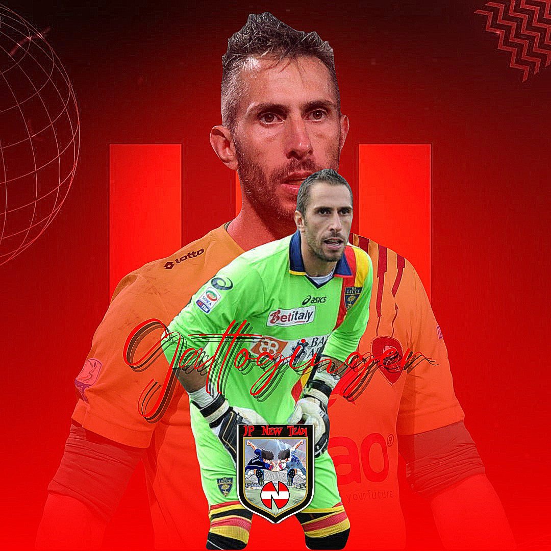 ⚠️ Mercato in entrata! ⚠️

Comunichiamo con piacere l'ingresso in squadra di <a href="/gattoginger_81/">gattoginger81</a>, un felino tra i nostri pali!

Ps: grazie a @Dark_S7lvo
Per le grafiche
🔴 #GoJPNewTeam 🔴 #Welcomegattoginger_81 🔴

<a href="/OfficialVPG/">Virtual Pro Gaming</a> <a href="/VPGItaly/">Virtual Pro Gaming Italy 🇮🇹</a> <a href="/pctransfermarkt/">🇮🇹 PRO CLUBS TRANSFERMARKT🔍</a> @proleagueitalia @RT_NoLimits