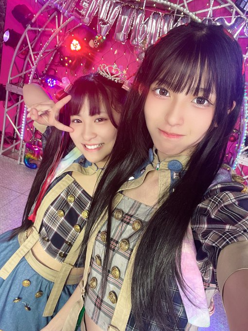 Twitterのコスプレ画像28