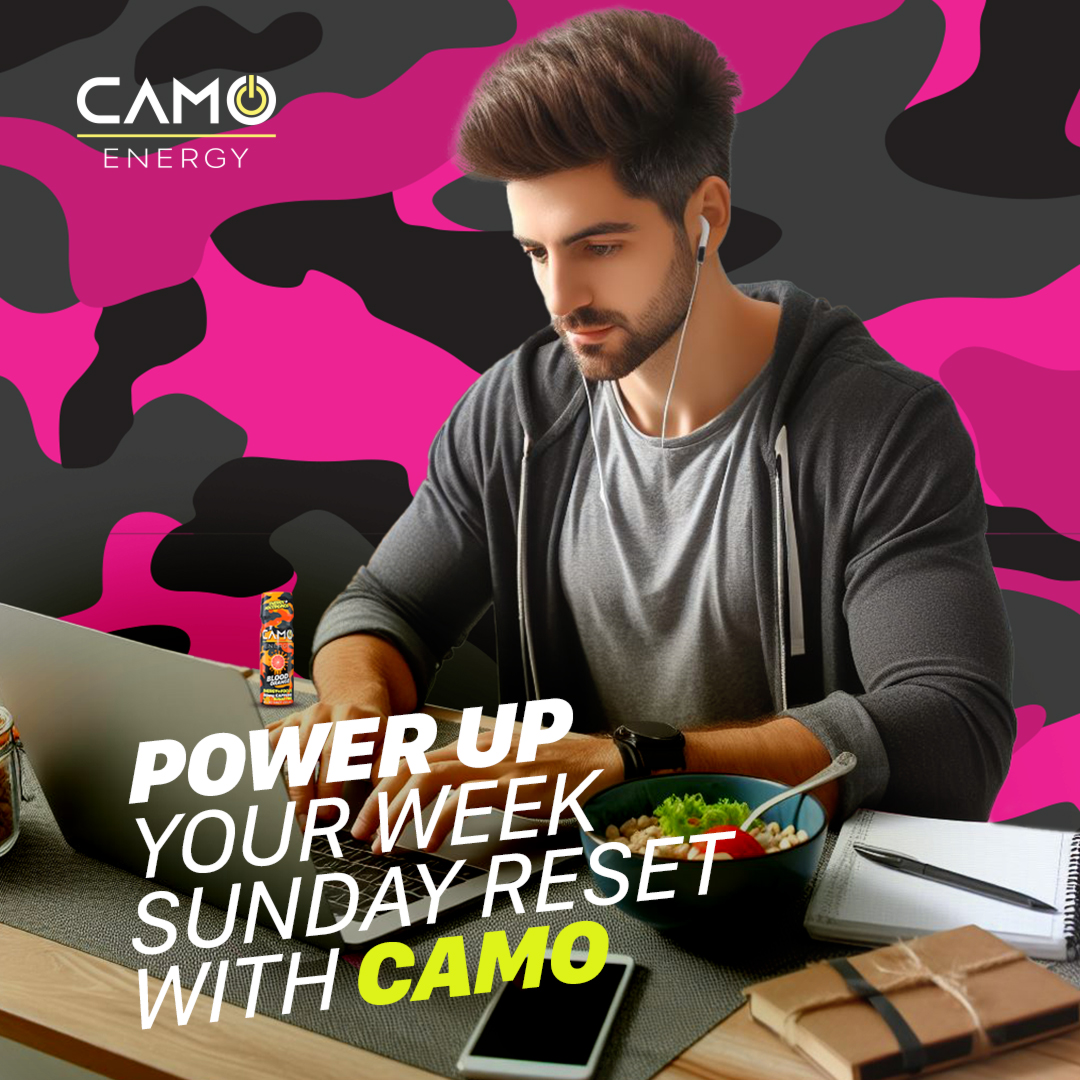 CAMO Energy tweet media