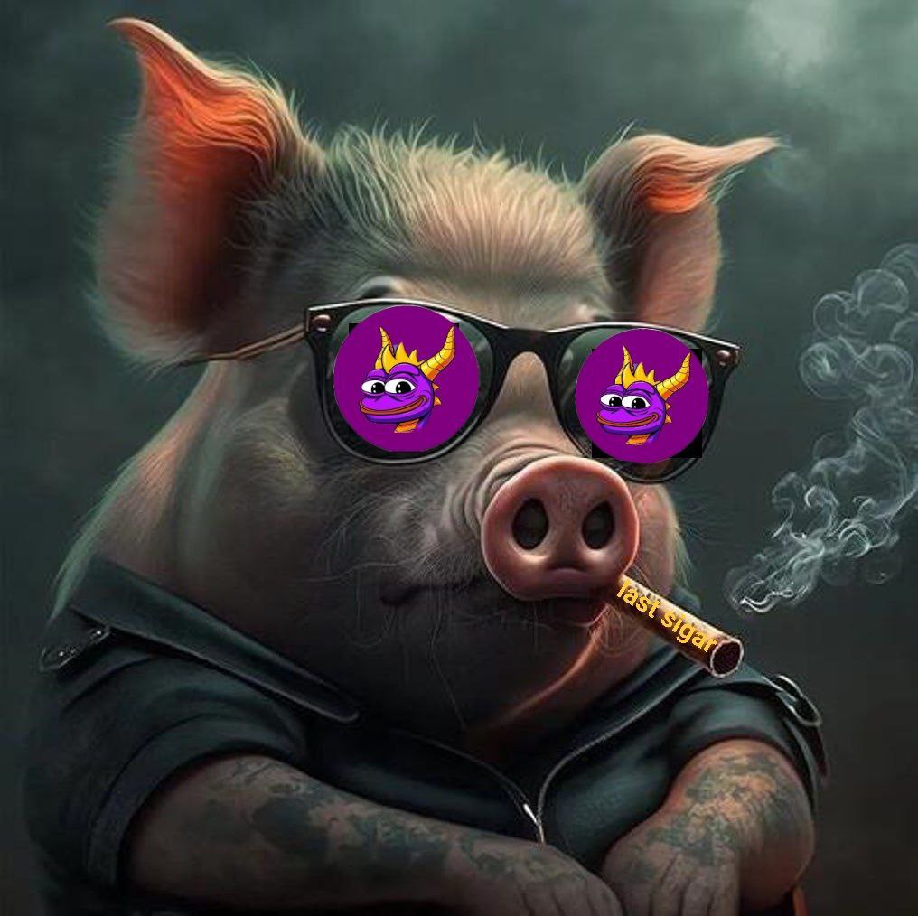 SPYRO TOKEN ETH tweet media
