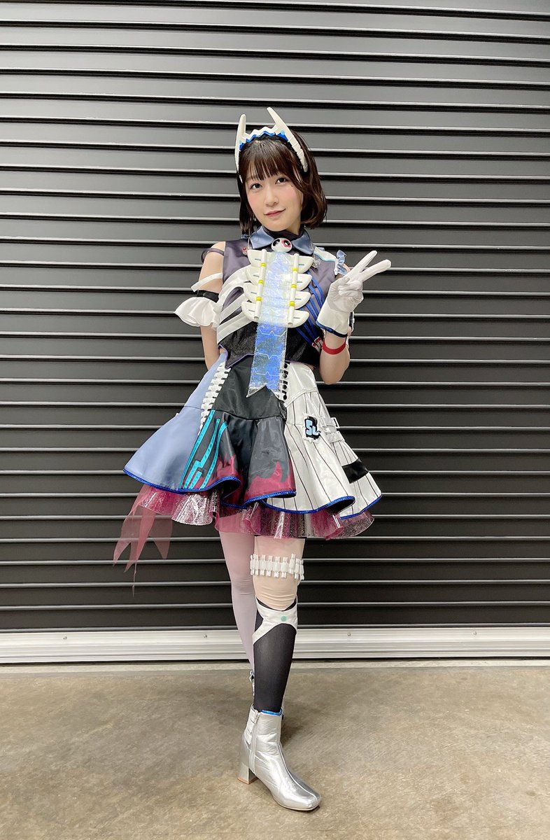 シャニマス6th_横浜_day2 あさひちゃんと一緒に駆け抜けたツアー