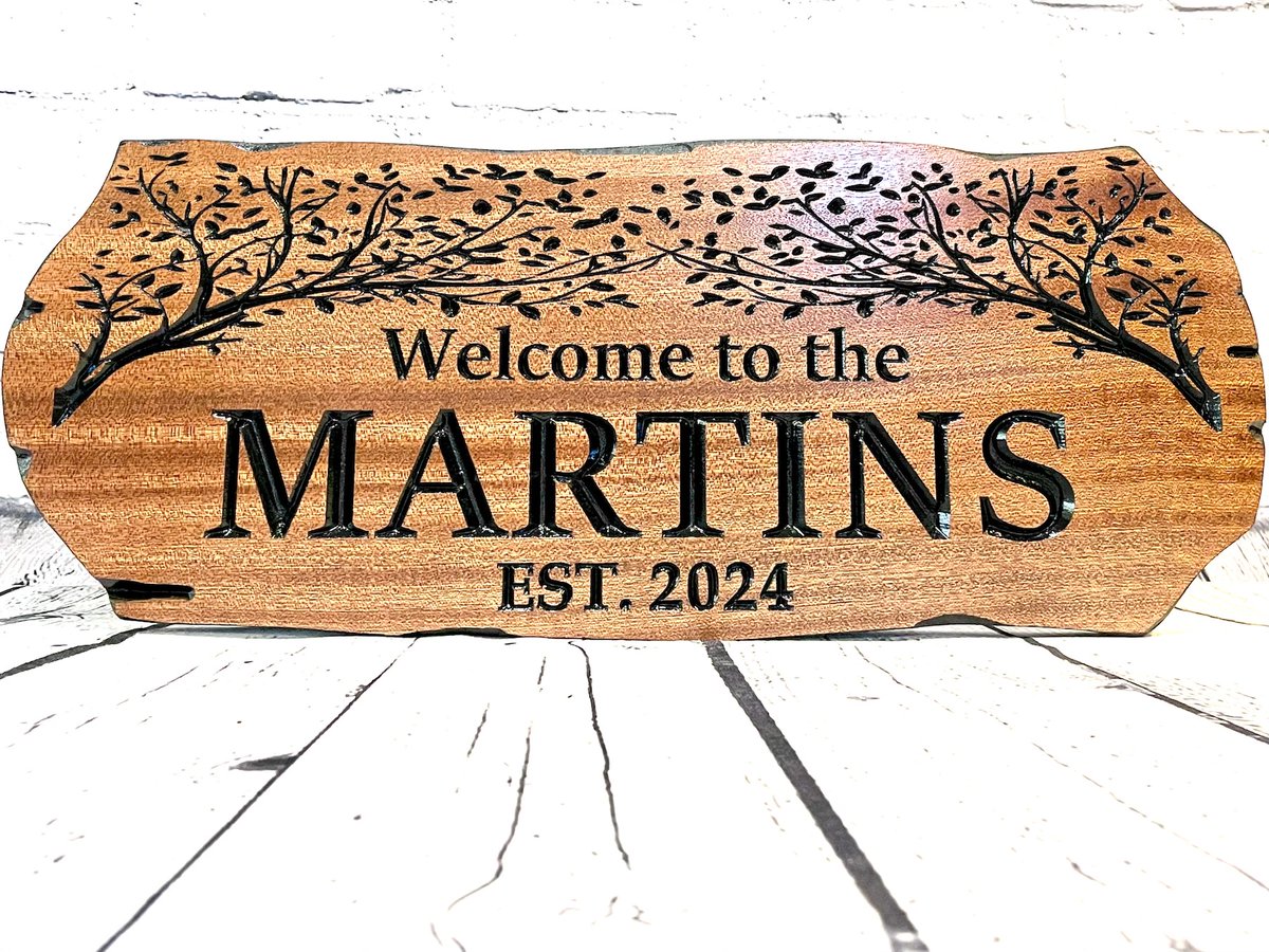BenchmarkSigns's tweet image. How about a custom wooden signs for Mom this year? . #mothersdaygiftideas #customisedgifts #personalizedgifts #giftsforher #mothersday2024 #momlife #cabinfever #cabinsign #customwoodensigns  benchmarksignsandgifts.com