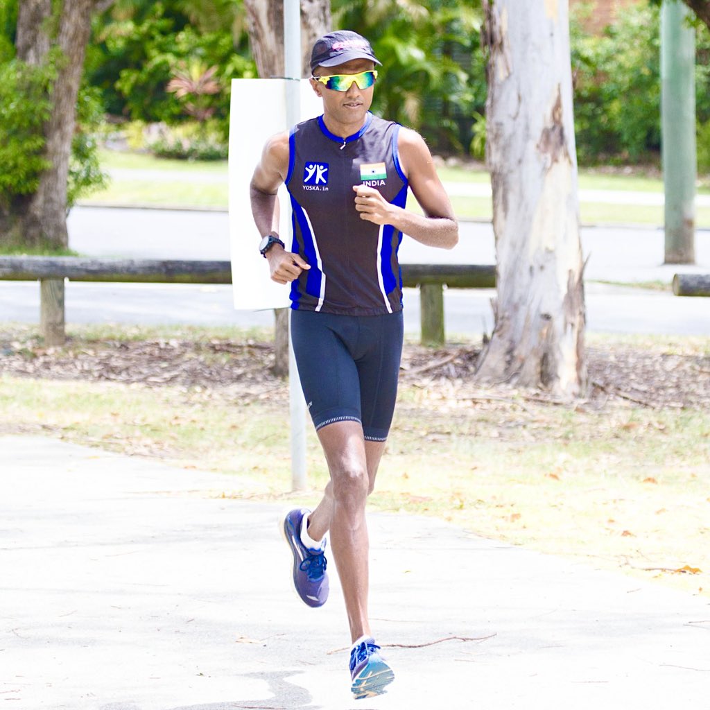 Deepak Raj tweet media