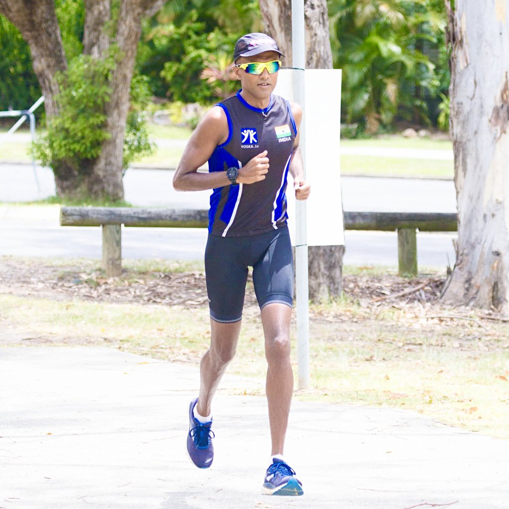 Deepak Raj tweet media