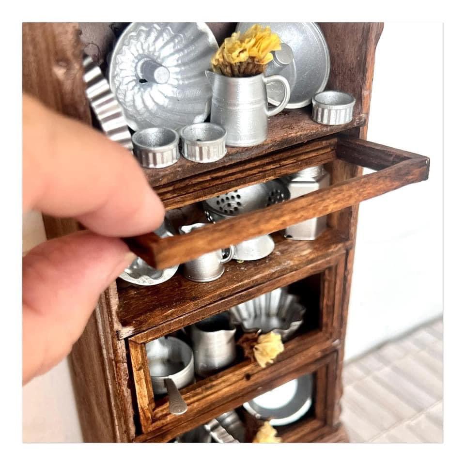 TinyDelights by Ana tweet media