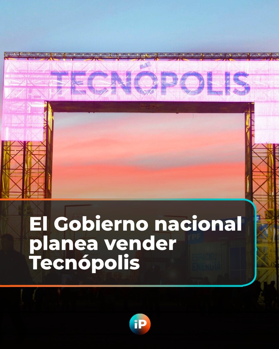 SergioChouza's tweet photo. Todo lo que funciona Milei lo va a romper. Va a vaciar al Estado. https://t.co/JgG6BtMqVt