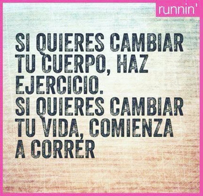 Revista runnin' tweet media