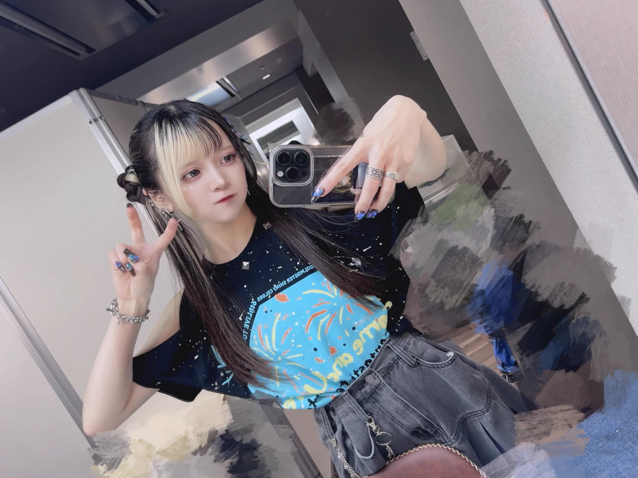 川口 莉奈 on X: 
