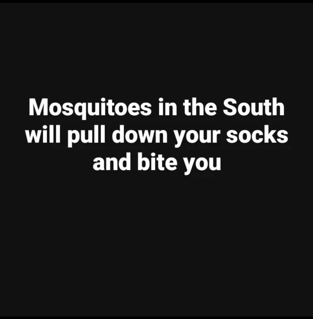 Yall be vigilant this summer 

#texas #thesouth #texashumor #collegestation #sundayfunnies