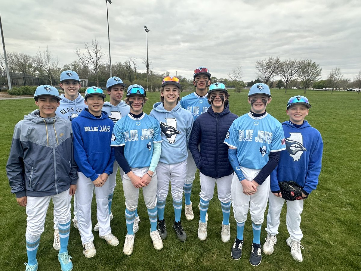 Pool Play G2 win ILBJ 5 OYA Warriors 2. Finished 2nd overall in Pool Play, First round of bracket this afternoon vs Carol Stream Cougars.