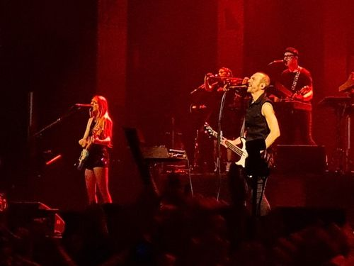 Le report et les photos de la soirée avec <a href="/calogerofficiel/">CALOGERO</a> le 02/03/2024 à La <a href="/rockhal_lu/">Rockhal</a> sont sur lamagicbox.com ! lamagicbox.com/magazine/calog… #Calogero #Rockhal #LaRockhal #EschSurAlzette #Luxembourg #Concert #Rock #LaMagicBoxWebzine #LaMagicBox #LMB