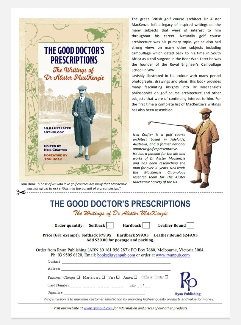 'The Good Doctor's Prescriptions' a new anthology of writing from Neil Crafter #MustHave