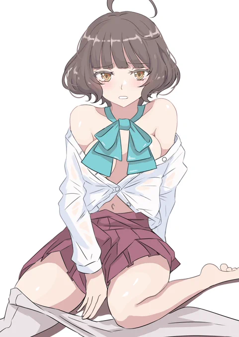 岸波～ 