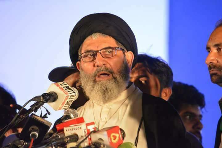 suc_gb's tweet photo. شاعر مشرق کے اتحاد امت کے پیغام سے رہنمائی لیتے ہوئے باہمی بھائی چارہ کیلئے عملی اقدامات اُٹھانا ہو نگے

قائد ملت جعفریہ پاکستان و نمائندہ ولی فقیہ ایت اللہ سید ساجد علی نقوی حفظہ اللہ https://t.co/g8GvcTNXKP