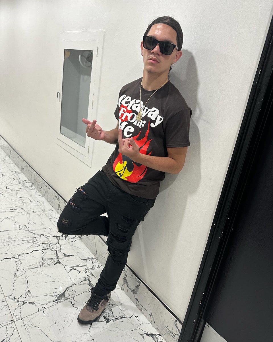 GifteddSZN's tweet image. Instagram GiftedSZN YT GiftedSZN Twitch Gifted #fypシ #lilmabu #ddosama #centralcee #nottiosama #rap #concert #carti #sister #family #birthday #pnbrock