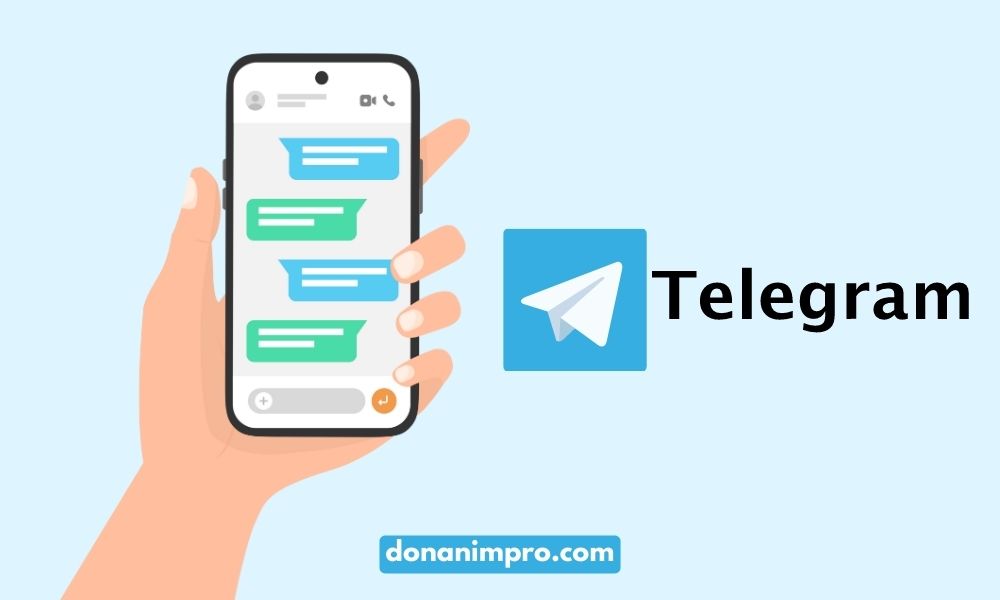 Telegram gelöschten Chat wiederherstellen - wie geht das?

➤ donanimpro.com/2023/02/telegr…

#Telegram #Telegramlink #telegramchannel #TelegramTips #Telegramchat #Chat #Software #App