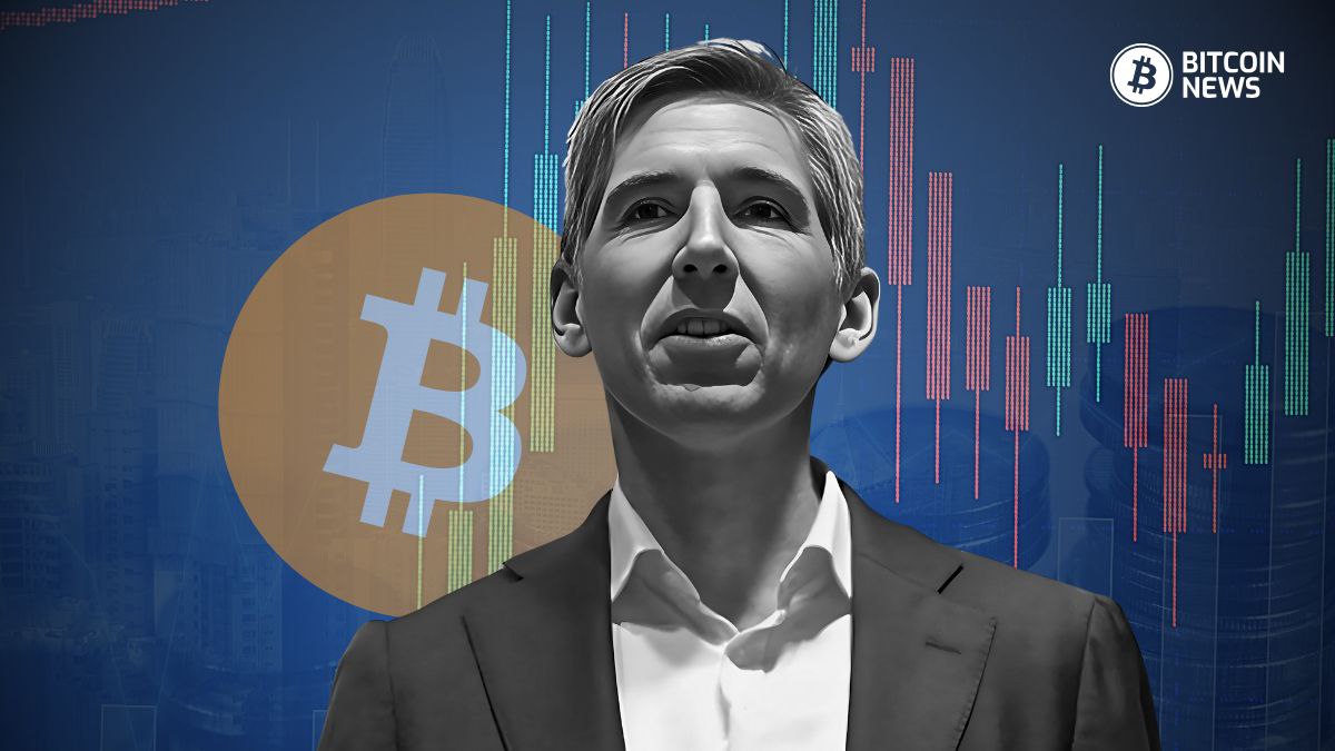 Bitwise CIO Expects Substantial Price Rally for Bitcoin Post-Halving

“If you look historically at halvings, the price action within a week or two after the Bitcoin halving is relatively muted. But if you look out at a year, BTC prices have rallied substantially”