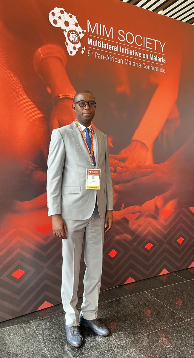 daouda_ndiaye_'s tweet photo. Présentement à Kigali, RWANDA avec une partie de mon équipe pour participer au congrès du MIM.

Kigali, Dimanche 21 avril 2024. https://t.co/Sh4CDrrqyP