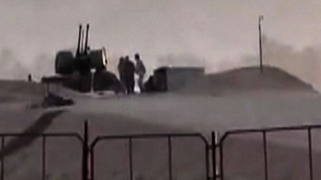 TRUFAULT's tweet photo. Israel ataca Isfahan, en una "Acción de Limitada"
https://t.co/VVlZ0G0hAi
🇮🇷🇮🇱
#IsraelIranConflict #israelatacairan https://t.co/aSlSAkdju4