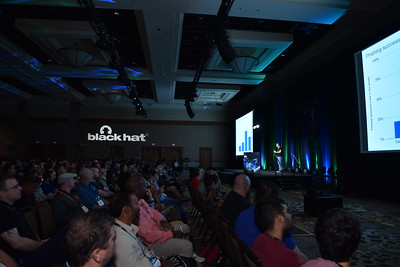 Black Hat tweet media