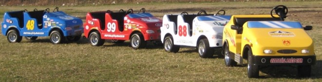 Take a spin in the Royal Race Car Ride! Just one of the many extra fun activities provided from 2-730pm, at the Southern Park Spring Festival, Sat., May 4. newcastlede.gov/events #netde #nccde #middletownde #townofwhitehall