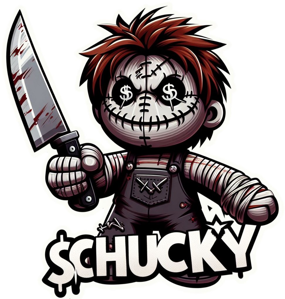 Razor1076's tweet photo. @cryptorockstar @cronosapp @TheDooNFT are always #DooinIt so all I can say is don't sleep on $CHUCKY 💯👑 https://t.co/6xPwEWhUC3