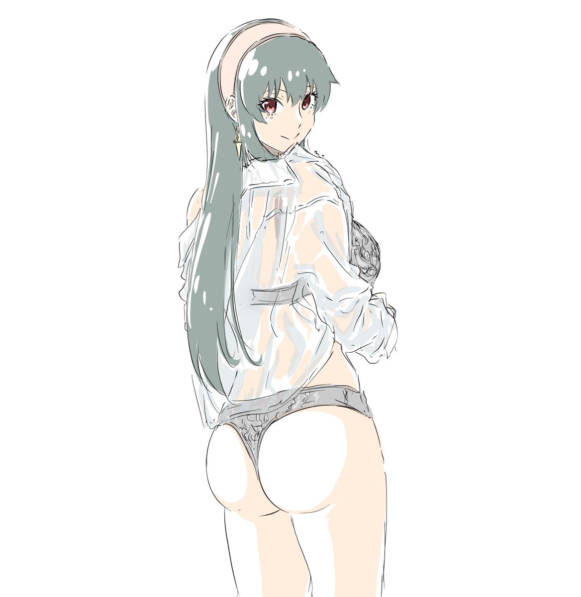 9431116's tweet photo. 今日は少し寒かったので描きました。 https://t.co/MhUtUZDFrk